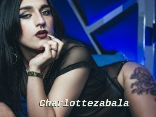 Charlottezabala