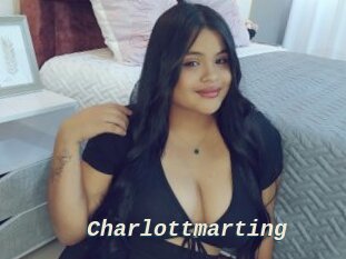 Charlottmarting