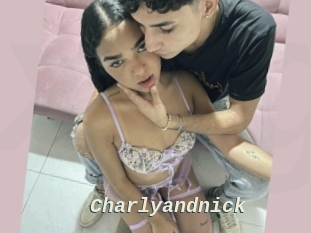Charlyandnick