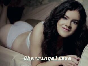 Charmingalissa