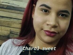 Charol_sweet