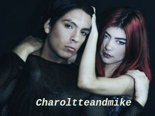 Charoltteandmike