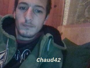 Chaud42