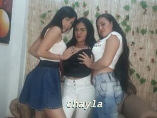 Chayla