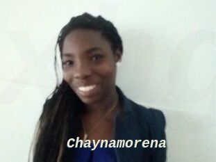 Chaynamorena