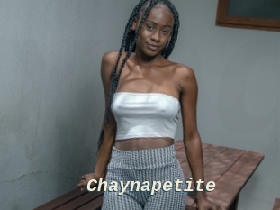 Chaynapetite