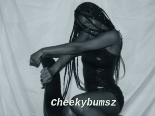 Cheekybumsz