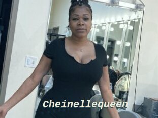 Cheinellequeen