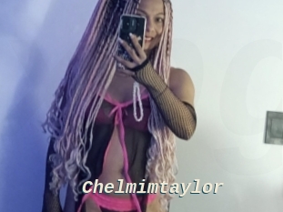 Chelmimtaylor