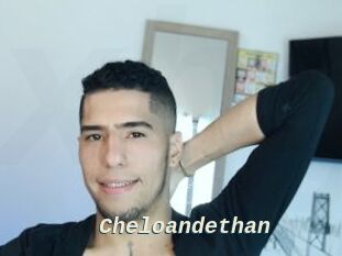 Cheloandethan