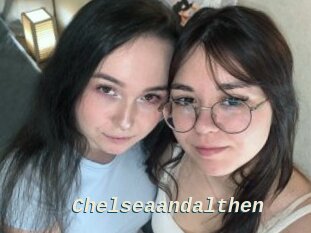 Chelseaandalthen