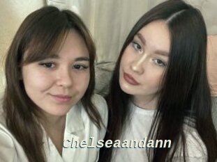 Chelseaandann