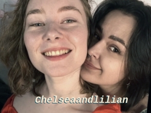 Chelseaandlilian