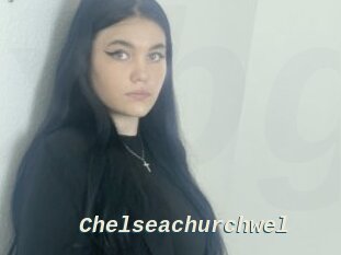 Chelseachurchwel
