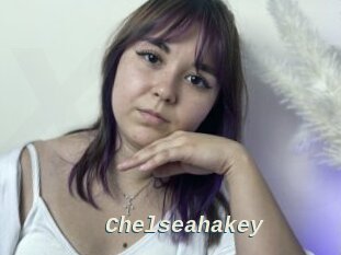 Chelseahakey