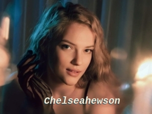 Chelseahewson