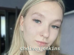 Chelseajenkins