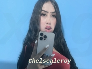 Chelsealeroy