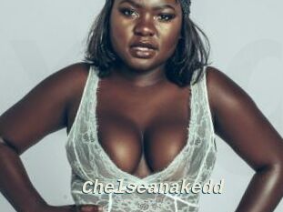 Chelseanakedd