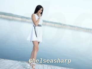 Chelseasharp