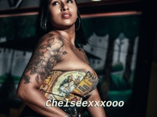 Chelseexxxooo