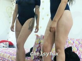 Chelsyfox