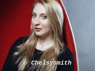 Chelsysmith