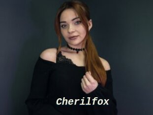 Cherilfox