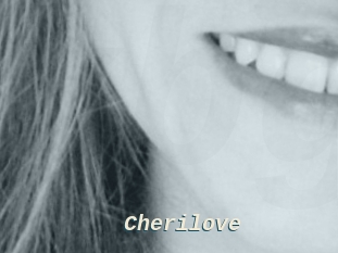 Cherilove