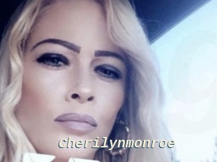 Cherilynmonroe