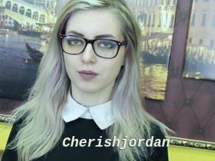 Cherishjordan