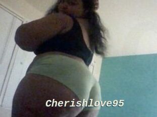 Cherishlove95