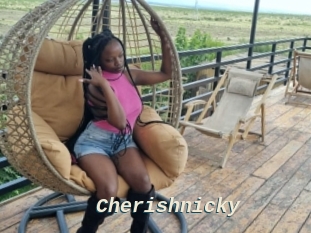 Cherishnicky