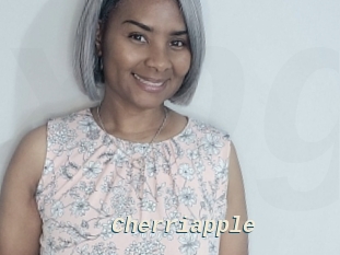 Cherriapple