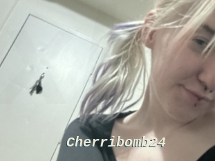 Cherribomb24