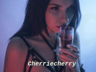 Cherriecherry