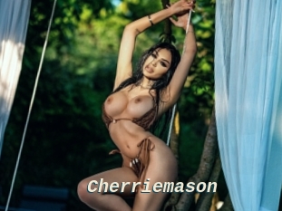 Cherriemason