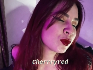 Cherrryred