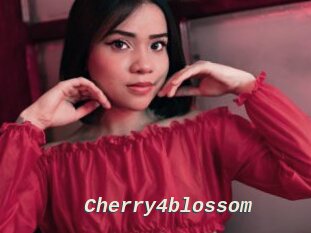 Cherry4blossom