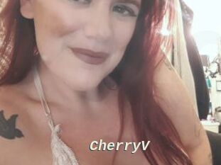 CherryV