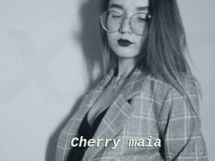 Cherry_maia
