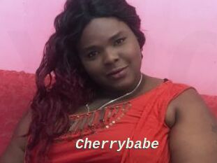 Cherrybabe