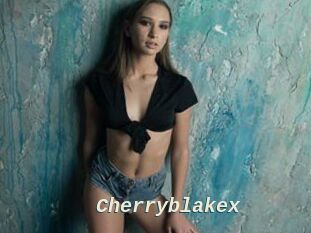 Cherryblakex
