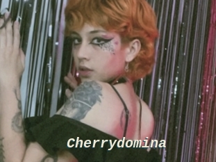 Cherrydomina