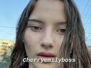 Cherryemilyboss