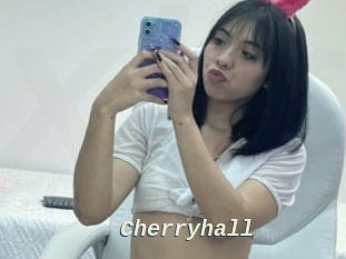 Cherryhall