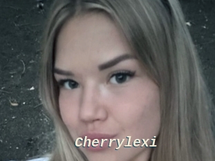 Cherrylexi