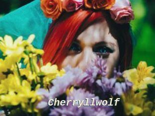 Cherryllwolf