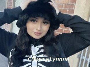 Cherrylynnnn