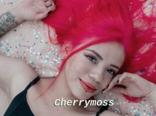 Cherrymoss